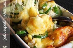 芝士的做法大全 芝士的家常做法图 芝士怎么做好吃又简单