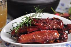 鸭翅的做法大全 鸭翅的家常做法图 鸭翅怎么做好吃又简单