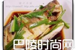 鲈鱼的做法大全 鲈鱼的家常做法图 鲈鱼怎么做好吃又简单