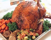 火鸡的做法大全 火鸡的家常做法图 火鸡怎么做好吃又简单