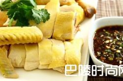 三黄鸡的做法大全 三黄鸡的家常做法图 三黄鸡怎么做好吃又简单