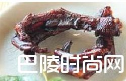 鸭掌的做法大全 鸭掌的家常做法图 鸭掌怎么做好吃又简单