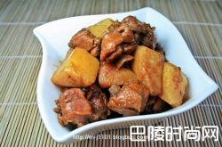 鸭腿的做法大全 鸭腿的家常做法图 鸭腿怎么做好吃又简单