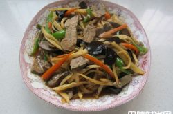 鸭肝的做法大全 鸭肝的家常做法图 鸭肝怎么做好吃又简单