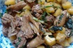 鸭肉的做法大全 鸭肉的家常做法图 鸭肉怎么做好吃又简单