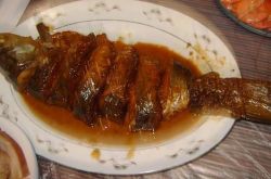 草鱼的做法大全 草鱼的家常做法图 草鱼怎么做好吃又简单