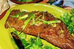 羊腿的做法大全 羊腿的家常做法图 羊腿怎么做好吃又简单