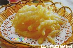 银鱼的做法大全 银鱼的家常做法图 银鱼怎么做好吃又简单