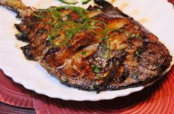 鲳鱼的做法大全 鲳鱼的家常做法图 鲳鱼怎么做好吃又简单