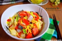 鲨鱼的做法大全 鲨鱼的家常做法图 鲨鱼怎么做好吃又简单