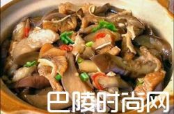 咸鱼的做法大全 咸鱼的家常做法图 咸鱼怎么做好吃又简单