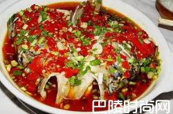 鱼头的做法大全 鱼头的家常做法图 鱼头怎么做好吃又简单