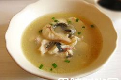 黑鱼的做法大全 黑鱼的家常做法图 黑鱼怎么做好吃又简单