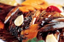 罗非鱼的做法大全 罗非鱼的家常做法图 罗非鱼怎么做好吃又简单