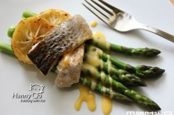 鳟鱼的做法大全 鳟鱼的家常做法图 鳟鱼怎么做好吃又简单