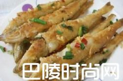 沙丁鱼的做法大全 沙丁鱼的家常做法图 沙丁鱼怎么做好吃又简单