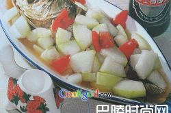 鳙鱼的做法大全 鳙鱼的家常做法图 鳙鱼怎么做好吃又简单