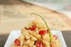 鱼子的做法大全 鱼子的家常做法图 鱼子怎么做好吃又简单