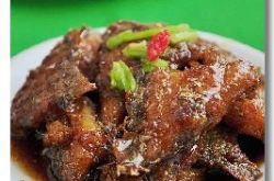 刀鱼的做法大全 刀鱼的家常做法图 刀鱼怎么做好吃又简单