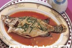 桂鱼的做法大全 桂鱼的家常做法图 桂鱼怎么做好吃又简单