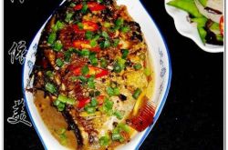 鳊鱼的做法大全 鳊鱼的家常做法图 鳊鱼怎么做好吃又简单