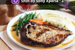 银雪鱼的做法大全 银雪鱼的家常做法图 银雪鱼怎么做好吃又简单