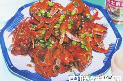 毛蟹的做法大全 毛蟹的家常做法图 毛蟹怎么做好吃又简单