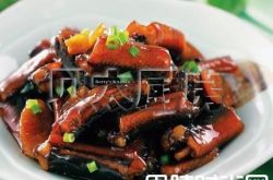 鳝鱼的做法大全 鳝鱼的家常做法图 鳝鱼怎么做好吃又简单