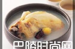 人参的做法大全 人参的家常做法图 人参怎么做好吃又简单