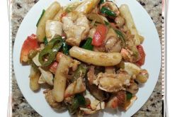 珍宝蟹的做法大全 珍宝蟹的家常做法图 珍宝蟹怎么做好吃又简单