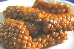 墨鱼的做法大全 墨鱼的家常做法图 墨鱼怎么做好吃又简单