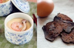 首乌的做法大全 首乌的家常做法图 首乌怎么做好吃又简单