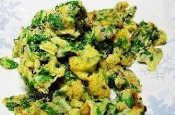 荠菜的做法大全 荠菜的家常做法图 荠菜怎么做好吃又简单