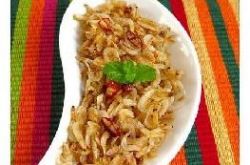 虾皮的做法大全 虾皮的家常做法图 虾皮怎么做好吃又简单