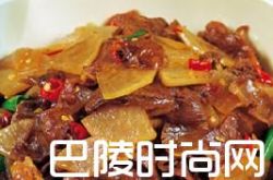 白萝卜的做法大全 白萝卜的家常做法图 白萝卜怎么做好吃又简单