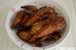 鹌鹑的做法大全 鹌鹑的家常做法图 鹌鹑怎么做好吃又简单