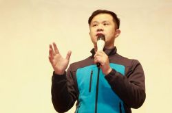 毕志飞妻子是谁