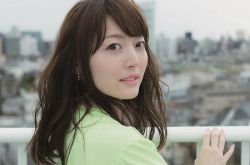 花泽香菜为什么那么火？