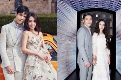 郭碧婷向佐为什么没领证？