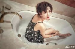 许芳铱为什么不红？