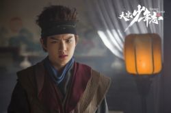 郑伟为什么没上大学？