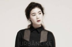 郑恩彩是混血吗？