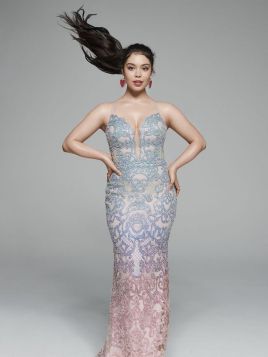 奥丽伊·卡瓦洛照片