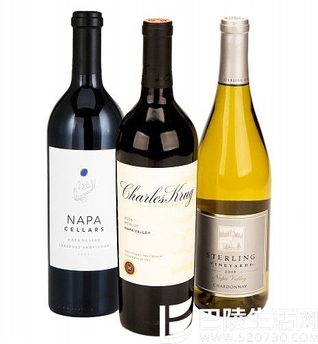 纳帕谷产区的葡萄酒得到新加坡和韩国的地理标志保护 纳帕谷产区的葡萄酒得到新加坡和韩国的地理标志保护
