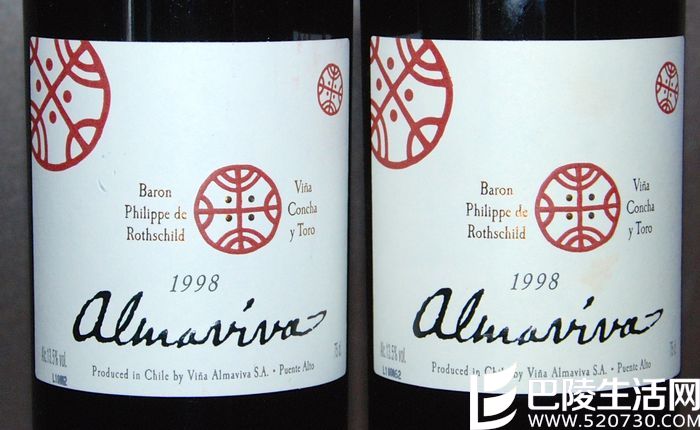 最具收藏价值的葡萄酒都来自哪些产区？