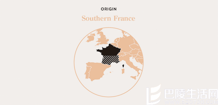 霞多丽真爱粉一定也会爱上它！