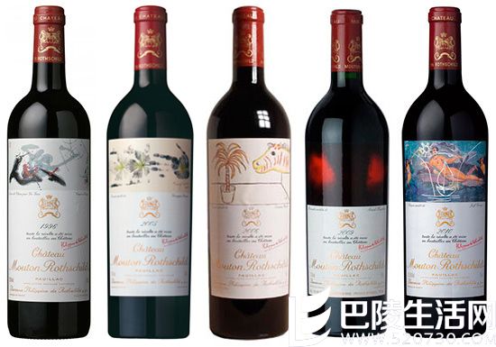 最具收藏价值的葡萄酒都来自哪些产区? 最具收藏价值的葡萄酒都来自哪些产区?