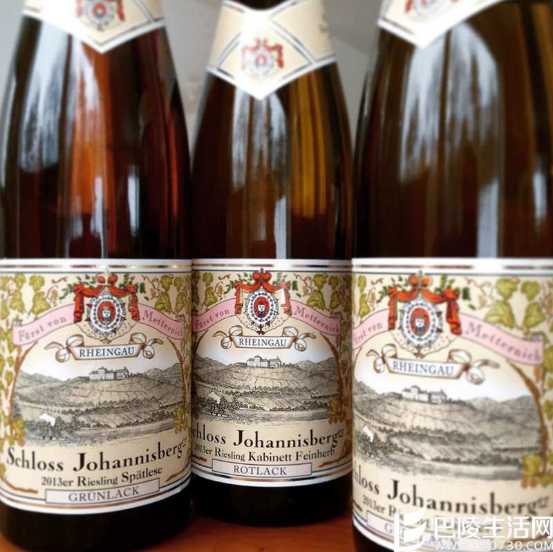 最具收藏价值的葡萄酒都来自哪些产区？