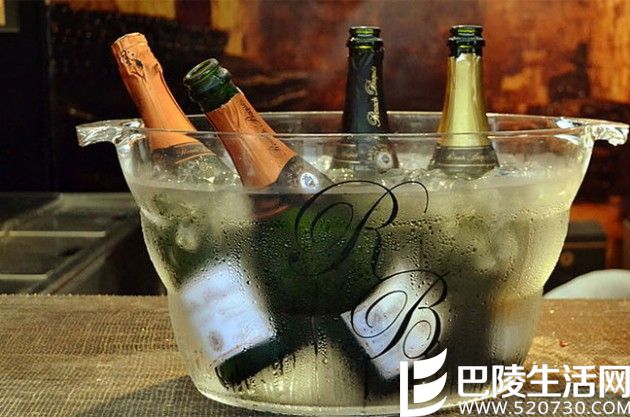 起泡酒知识小测 起泡酒知识小测