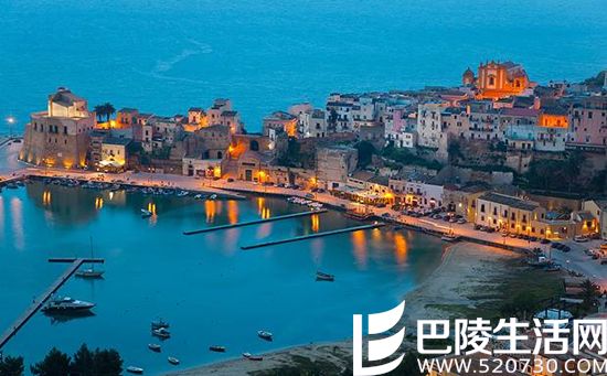 意大利葡萄酒之父贾科莫·塔吉斯